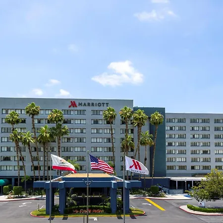 Long Beach Marriott